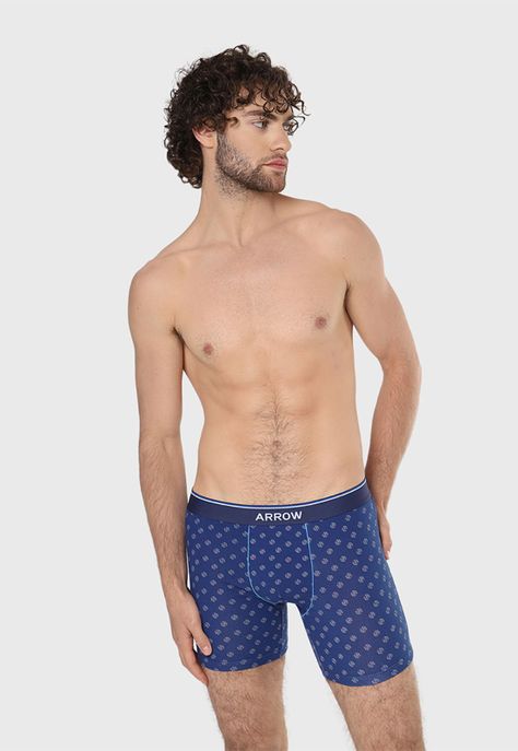 Boxer 4 unidades design Arrow BO42219AZ-1