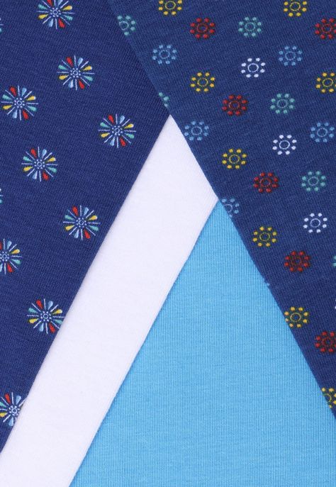 Boxer 4 unidades design Arrow BO42219AZ-6