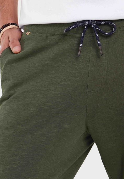 Jogger Liso Arrow JO2642SVE-2