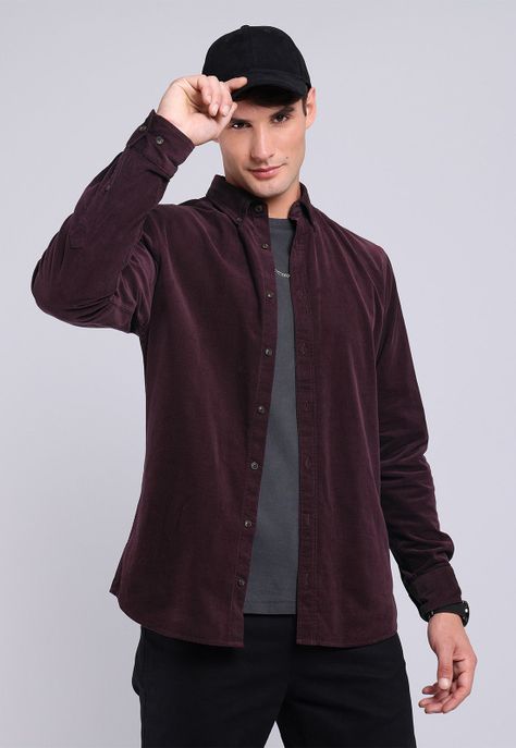 Camisa Cotele Arrow CM2739WBU-0