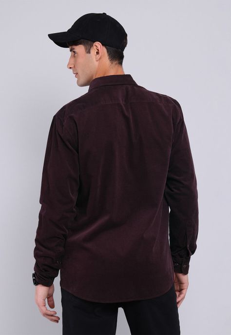 Camisa Cotele Arrow CM2739WBU-1