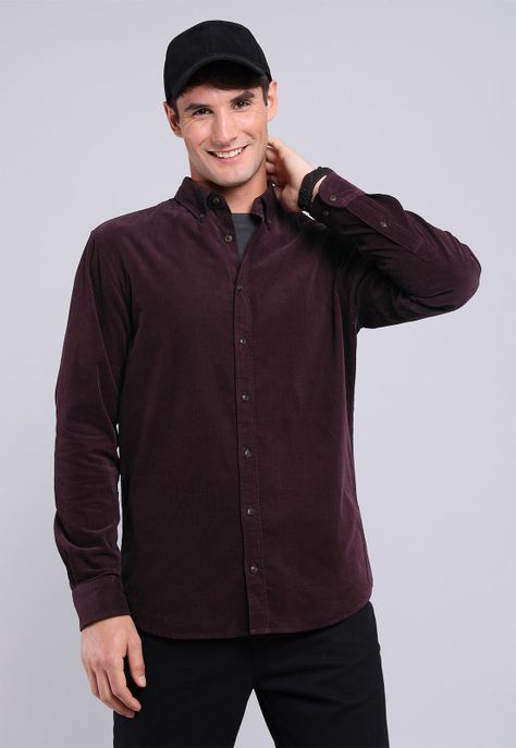 Camisa Cotele Arrow CM2739WBU-4