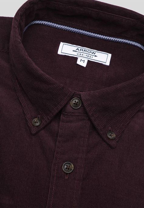 Camisa Cotele Arrow CM2739WBU-5
