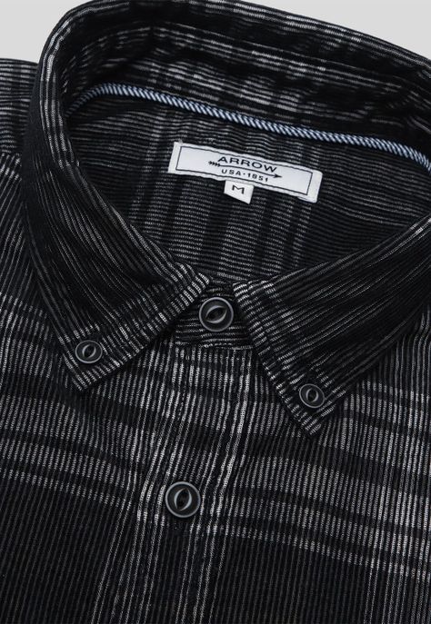 Camisa Cotele Escocesa Arrow CM2738WNE-5
