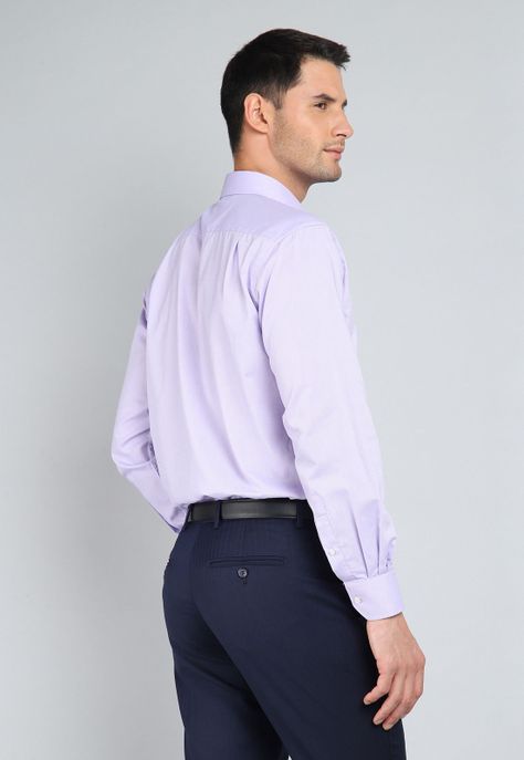 Camisa Formal Texturada Arrow ARM0301LI-2