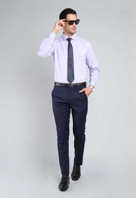 Camisa Formal Texturada Arrow ARM0301LI-4
