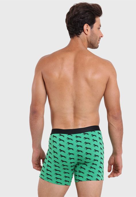 Boxer 5 unidades design Arrow BO52364GR-4