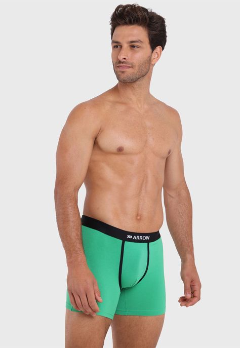 Boxer 5 unidades design Arrow BO52364GR-6