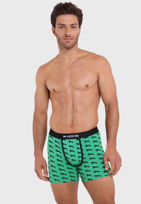 Boxer 5 unidades design Arrow BO52364GR-3