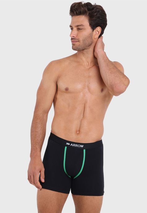 Boxer 5 unidades design Arrow BO52364GR-5