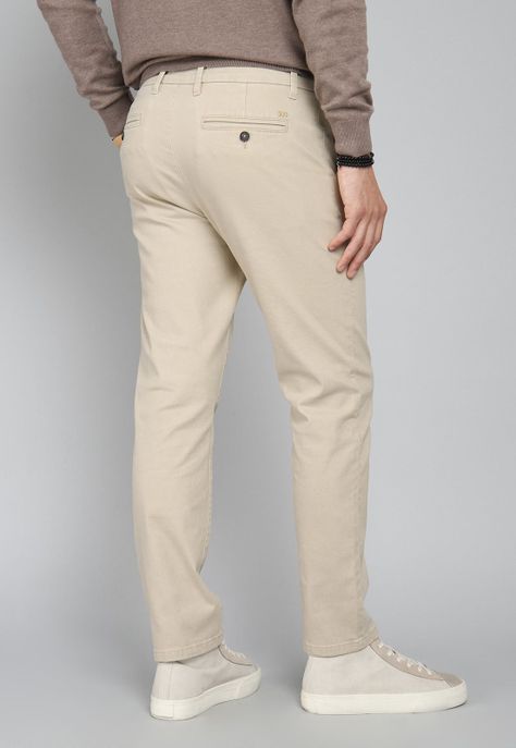 Pantalón Chino Spandex Arrow PA31002AR-1