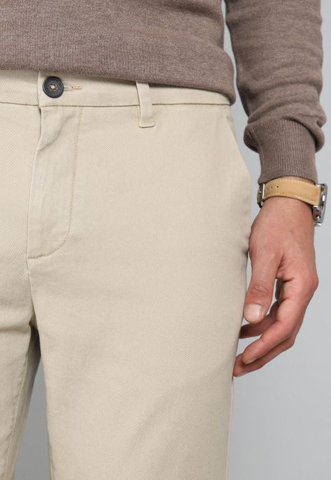 Pantalón Chino Spandex Arrow PA31002AR-2