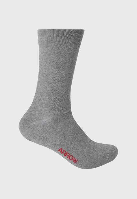 Caja Calcetines 4 Unidades Classic Arrow CP42403SU-4