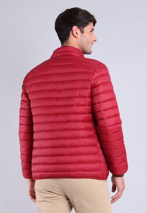 Parka Lisa Manga Larga Arrow CA2701WRO-1