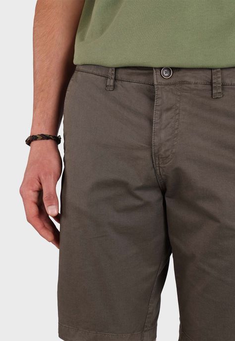 Bermuda Chino Spandex Arrow BE2656VE-2