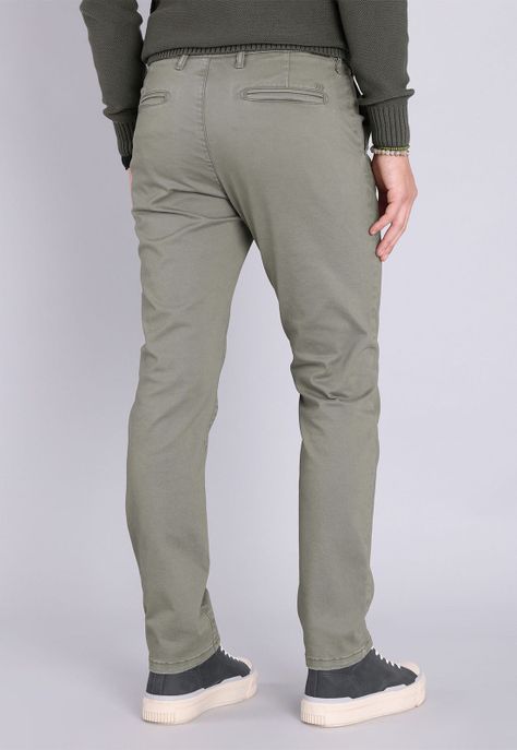Pantalón Chino Spandex Arrow PA2799WOL-1
