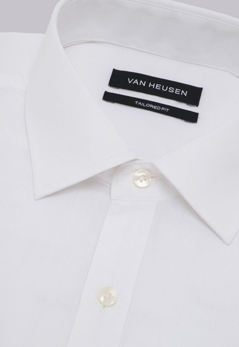 Camisa Formal Lisa Van Heusen VHCM100BL-1