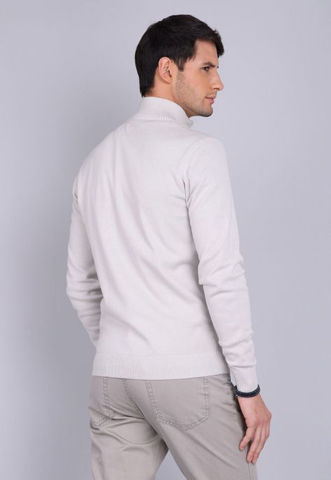 Sweater Full zipper Arrow SW3022SEC-1