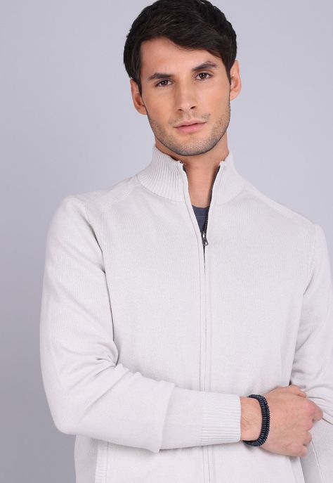 Sweater Full zipper Arrow SW3022SEC-2