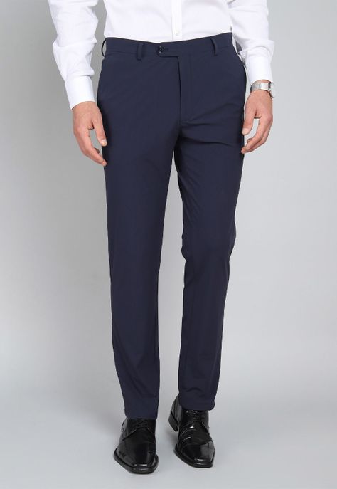Traje Ceremonia Super Flex Arrow AM2896AZ-5