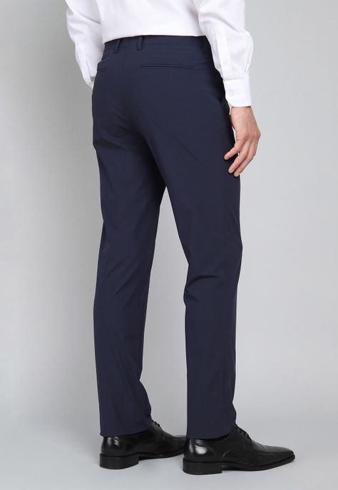 Traje Ceremonia Super Flex Arrow AM2896AZ-6