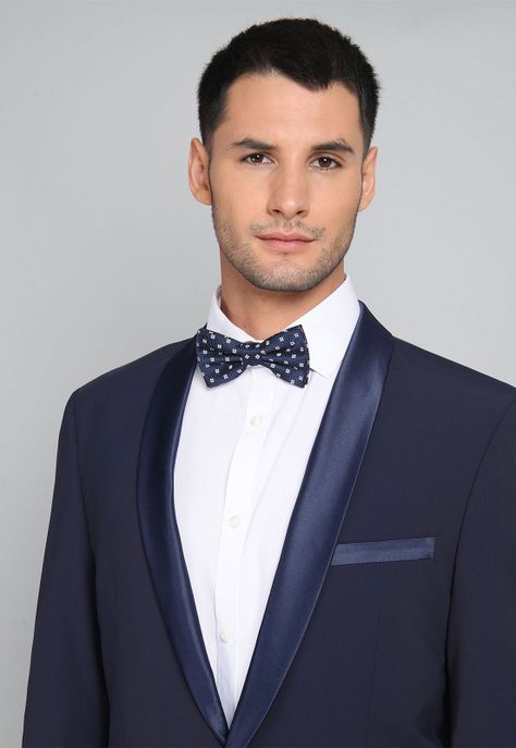 Traje Ceremonia Super Flex Arrow AM2896AZ-7