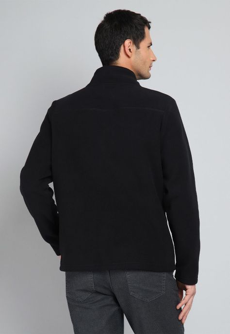 Polerón Polar Cuello Alto Arrow PL31000NE-1