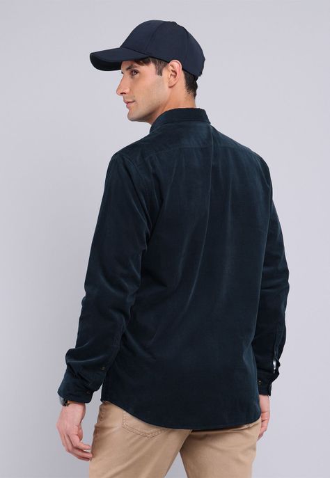 Camisa Cotele Arrow CM2739WNB-1