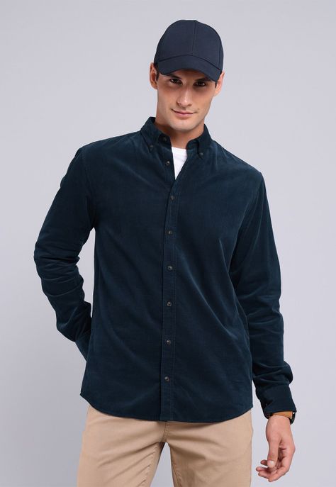Camisa Cotele Arrow CM2739WNB-4