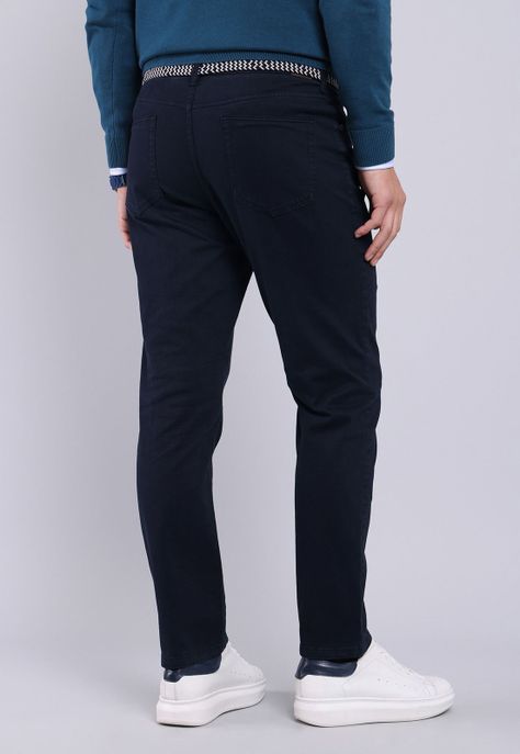 Pantalón 5 Pocket Spandex Arrow PA2798WNB-1