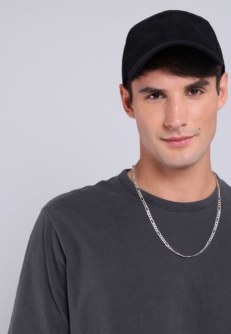 Polera Algodón Manga Larga Arrow PO2745WNE-2