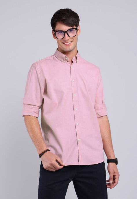 Camisa Spandex Lisa Arrow CM2701WRD-0