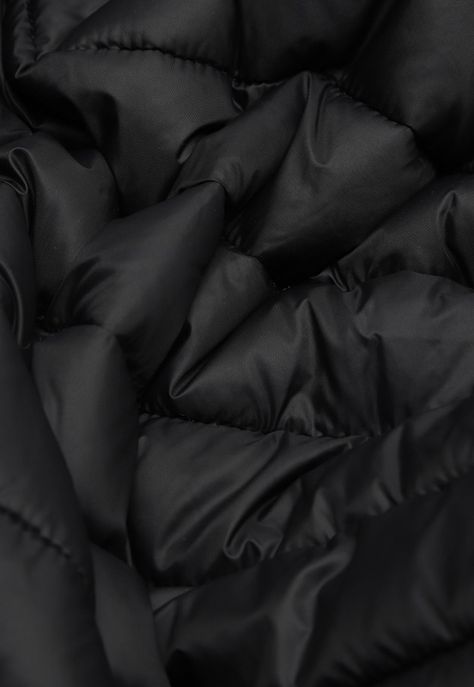 Parka Lisa Manga Larga Arrow CA31001NE-5