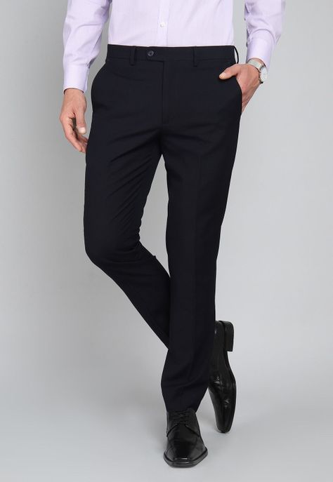 Pantalón Formal Polilana Arrow 5335330NB-0