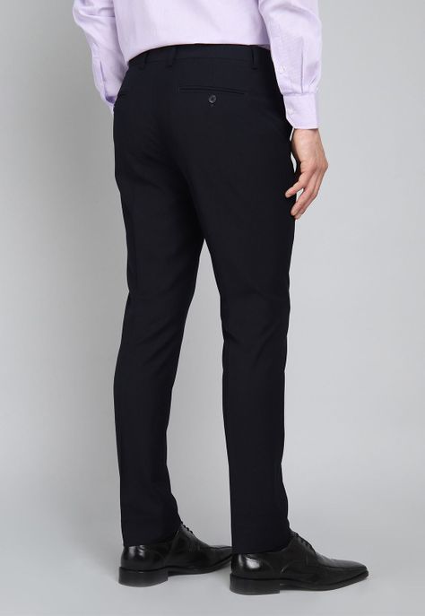 Pantalón Formal Polilana Arrow 5335330NB-1