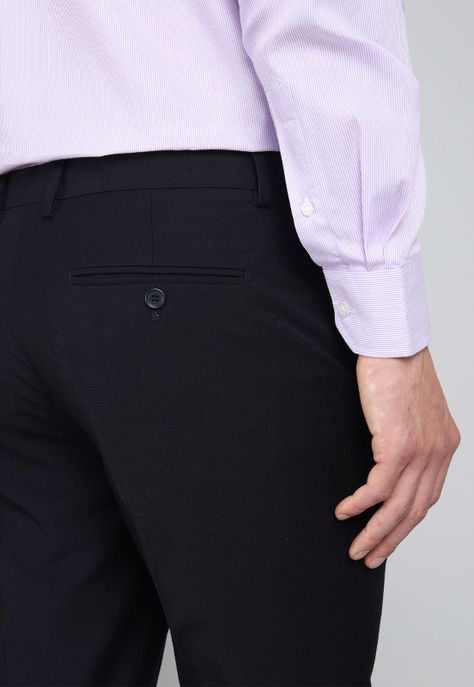 Pantalón Formal Polilana Arrow 5335330NB-4