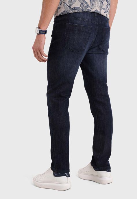Jeans Spandex Five Pocket Arrow JE2640SAO-1