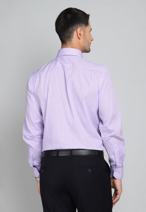 Camisa Formal A Rayas Arrow ARM9064LI-1