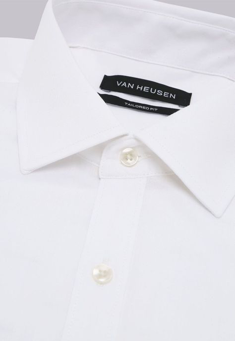 Camisa Formal Lisa Van Heusen VHCM106BL-1