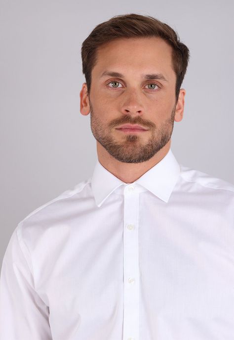 Camisa Formal Lisa Van Heusen VHCM106BL-3