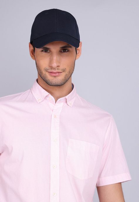 Camisa Manga Corta Arrow CM3038SRD-2