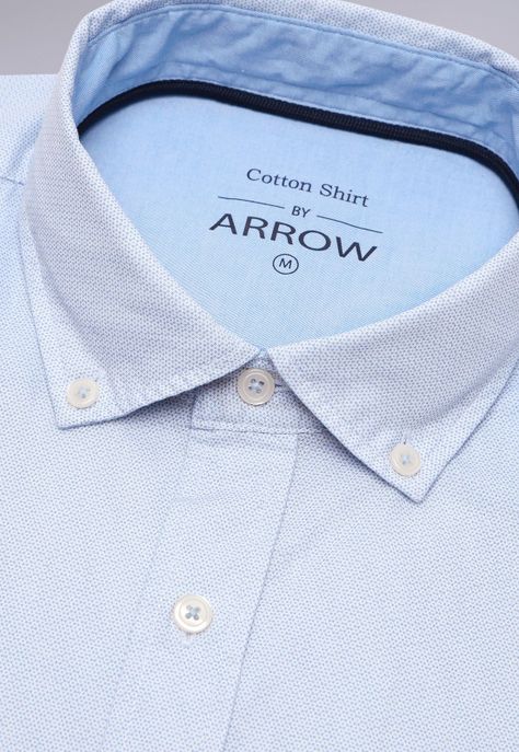 Camisa Manga Corta Arrow CM3038SCE-4