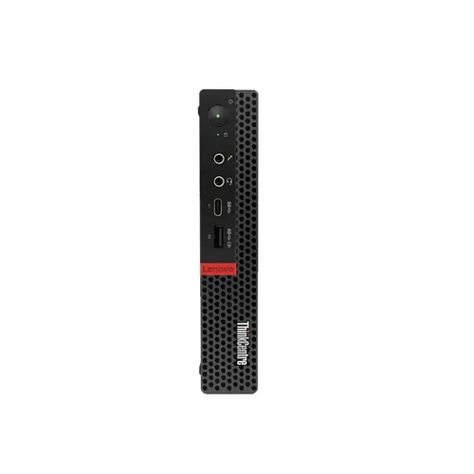 KIT COMPUTADOR LENOVO THINKCENTRE M720Q INTEL CORE I7 4.0GHZ 8GB RAM DDR4 256GB SSD WIN11 PRO-2