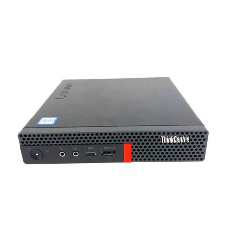 KIT COMPUTADOR LENOVO THINKCENTRE M720Q INTEL CORE I7 4.0GHZ 8GB RAM DDR4 256GB SSD WIN11 PRO-3