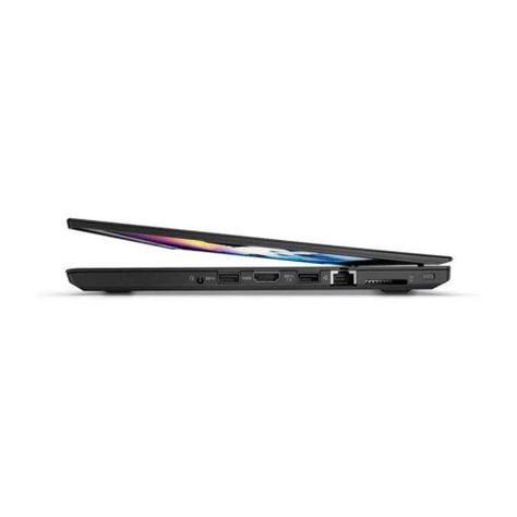 NOTEBOOK LENOVO THINKPAD T470 INTEL CORE I5 3.10GHZ 8GB RAM DDR4 256GB SSD WIN10 PRO-3