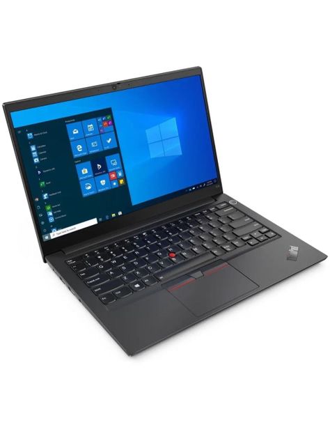 NOTEBOOK LENOVO THINKPAD E14 INTEL CORE I5 4.20GHZ 16GB RAM DDR4 480GB SSD WIN11 PRO-1