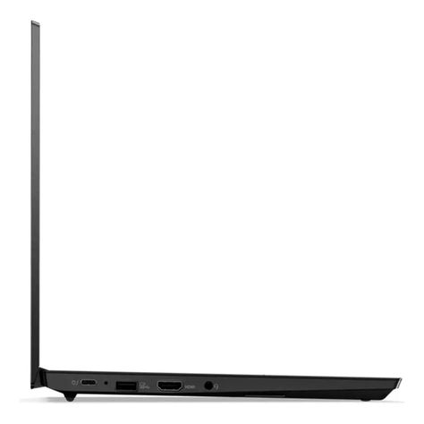 NOTEBOOK LENOVO THINKPAD E14 INTEL CORE I5 4.20GHZ 16GB RAM DDR4 480GB SSD WIN11 PRO-2