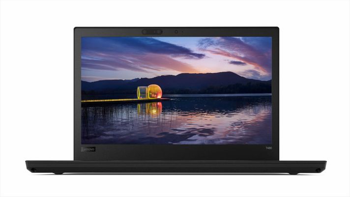 NOTEBOOK LENOVO THINKPAD T480 INTEL CORE I5 3.4GHZ 8GB RAM DDR4 256GB SSD WIN10 PRO-1