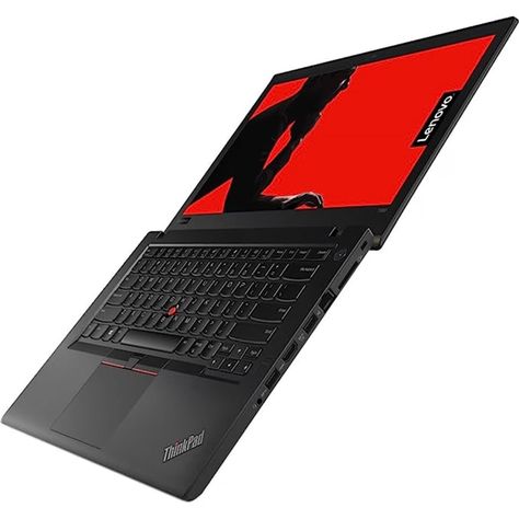 NOTEBOOK LENOVO THINKPAD T480 INTEL CORE I5 3.4GHZ 8GB RAM DDR4 256GB SSD WIN10 PRO-3