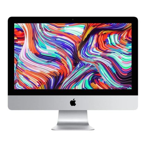 IMAC A1418 21.5 PULGADAS INTEL CORE I5 1.6GHZ 8GB RAM DDR3 240GB SSD OS CATALINA 10-0